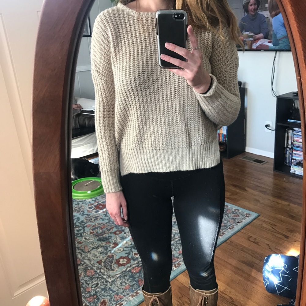 Sweater